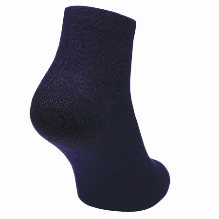 Socken Zulu Diplomat Merino Mid 3-pack