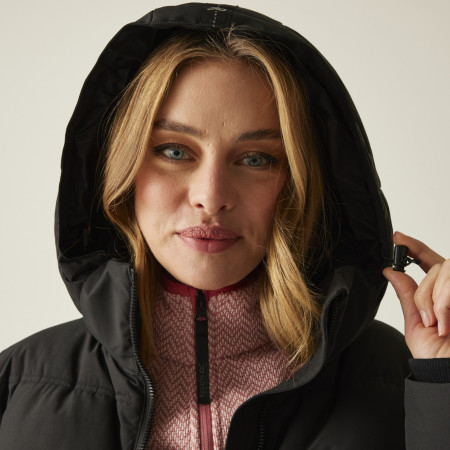 Damenmantel Regatta Ujeane