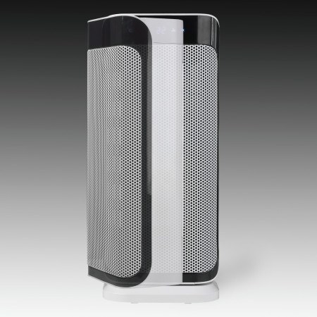 Keramikofen Bo-Camp Ceramic heater oscill. Tower