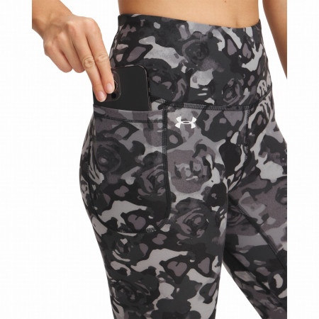 Damen-Leggings Under Armour Motion Ankle Leg Print