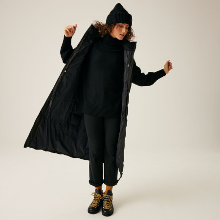 Damenweste Regatta Leandra BW