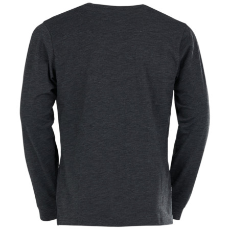 Herren-Funktionsshirt Fundango Justin Longsleeve T-shirt