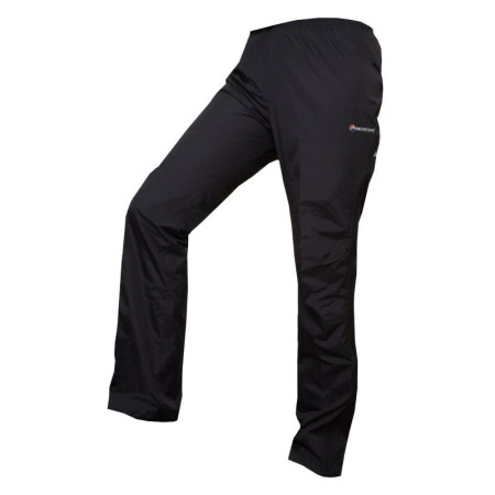 Damenhose Montane Womens Dynamo Pants schwarz Black