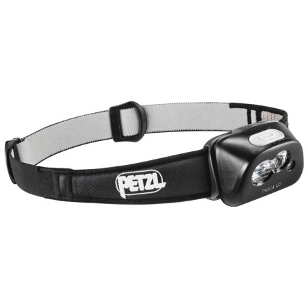 Stirnlampe Petzl Tikka XP schwarz