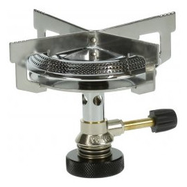 Gaskocher Primus Mimer Duo Stove silber