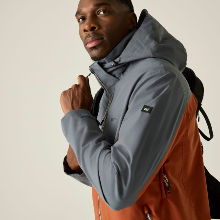 Herrenjacke Regatta Bosfield