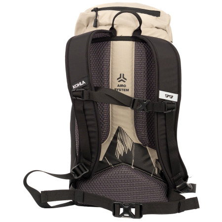 Kinderrucksack Kohla Happy Alpine 16