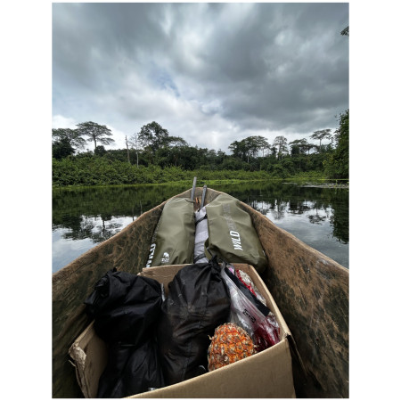 Bootssack Zulu WildWater 5l