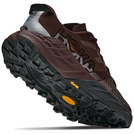Damen Laufschuhe Hoka Speedgoat 7 GTX