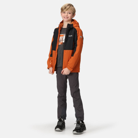 Kinderjacke Regatta Beamz III