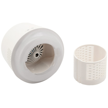 Leuchte Cattara Table Indoor USB 5V