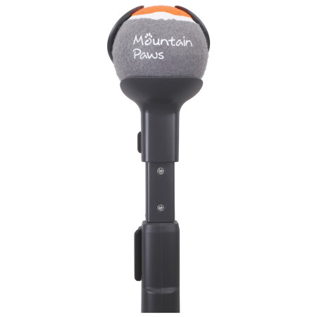 Hundespielzeug Mountain Paws Adjustable dog ball launcher