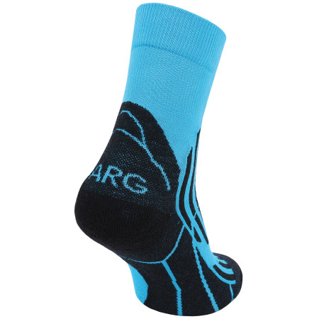 Kompressionssocken Warg Performance Merino