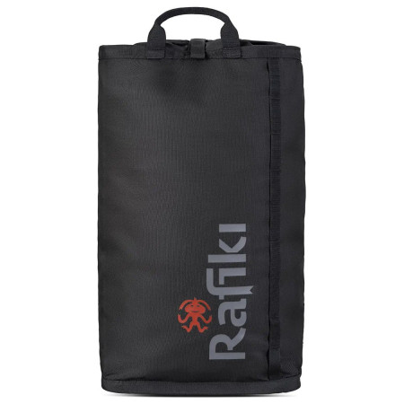 Rucksack Rafiki Scrub 26 dunkelblau dark navy