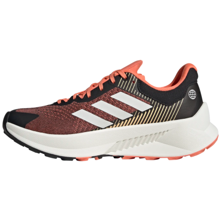 Damen Laufschuhe Adidas Terrex Soulstride Flow W