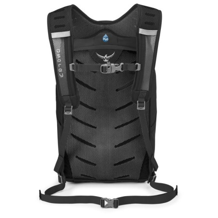 Rucksack Osprey Daylite Plus Black