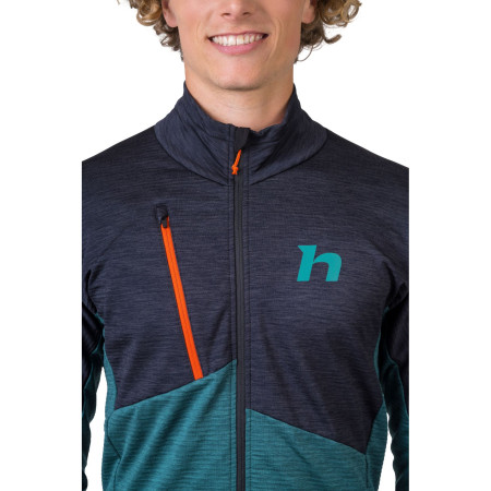 Herren Funktions-Sweatshirt Hannah Niro