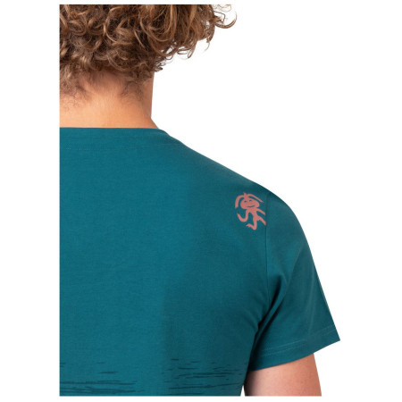 Herren-T-Shirt Rafiki Arcos