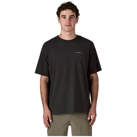Herren-T-Shirt Patagonia Men’s Flying Fish Responsibili-Tee®