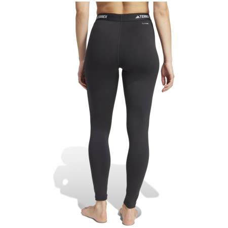 Damen-Leggings Adidas Multi Synt Ti W
