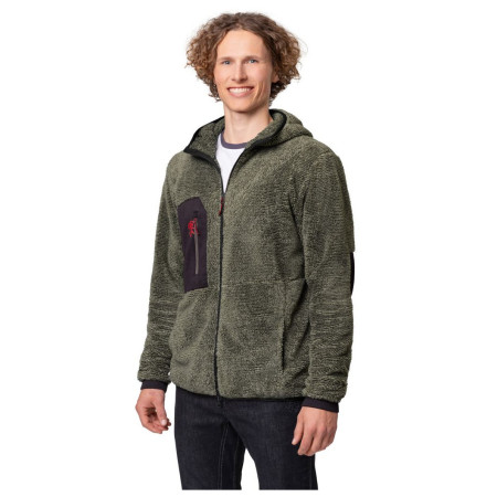 Herren-Sweatshirt Rafiki Hulk