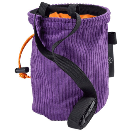 Kreidebeutel SIERRA Climbing Tube Chili