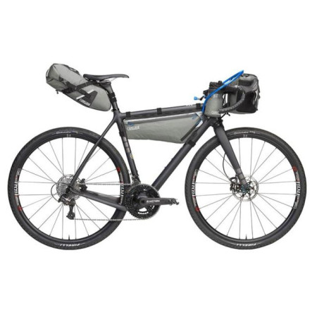 Fahrradtasche für den Rahmen Camelbak MULE Frame Pack with Hydration 2l Small