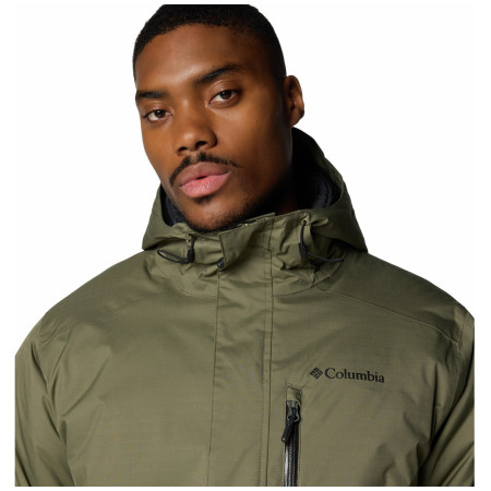 Herrenjacke Columbia Oak Harbor™ II Insulated Jacket