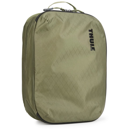 Reise-Organizer Thule Clean/Dirty Packing Cube grün Soft Green