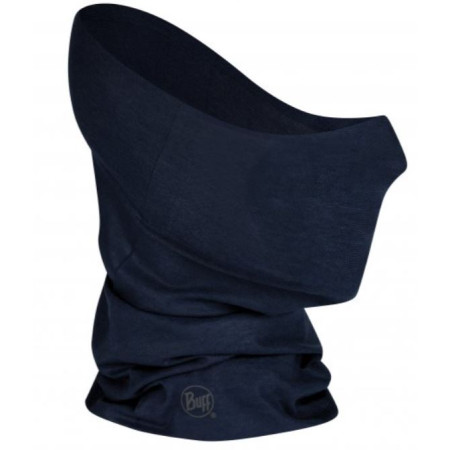 Multifunktionstuch Buff Filter Tube dunkelblau SolidNightBlue