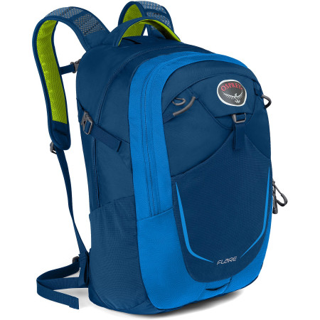 Rucksack Osprey Flare 22 II blau Blue