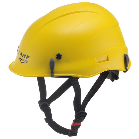 Kletterhelm Camp Skylor Plus gelb yellow