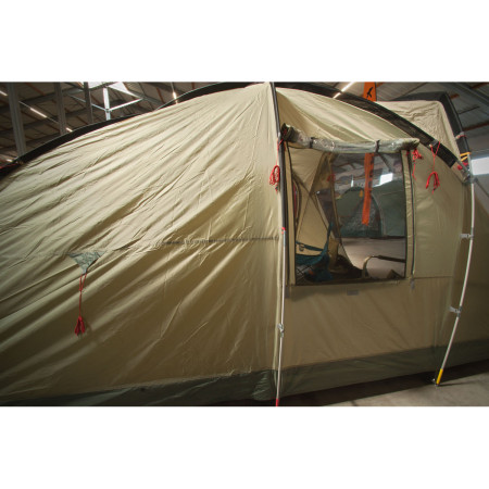 Familienzelt Pinguin Nimbus 3