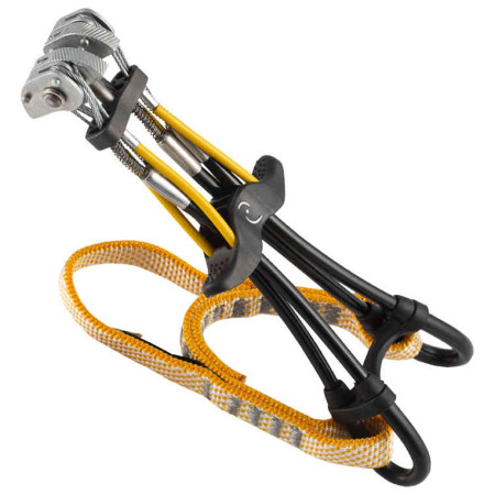 Klemmgerät Totem Cam gelb yellow