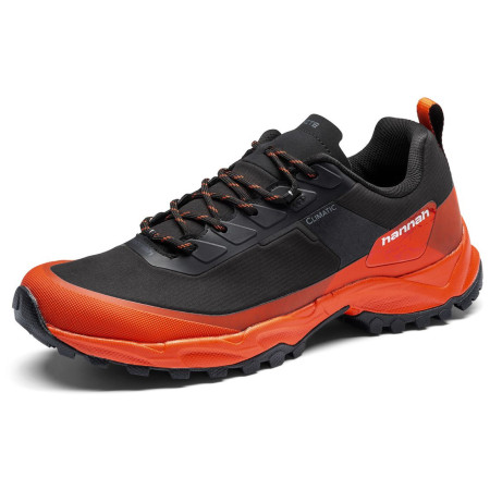 Herrenschuhe Hannah Granite M Wp