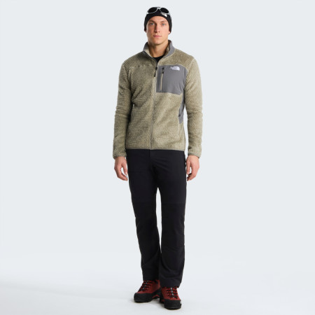 Herren-Sweatshirt The North Face M Alpedge Jacket