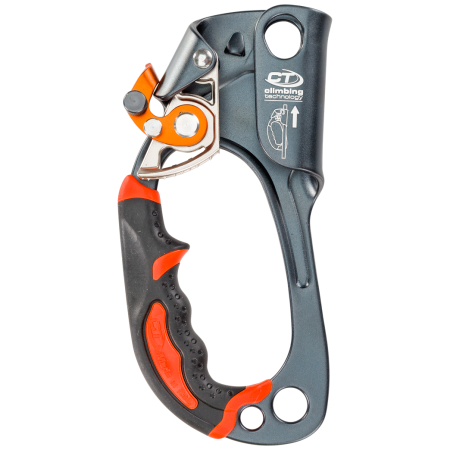 Seilklemme Skylotec Quick Up+