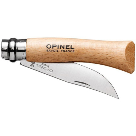 Messer Opinel Traditional Classic No.07 Inox