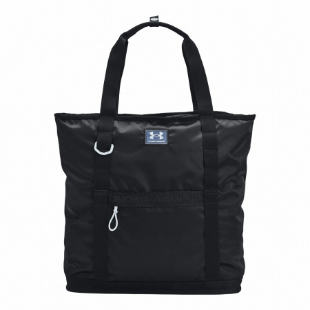 Damentasche Under Armour Essentials Tote BP schwarz Black/Black