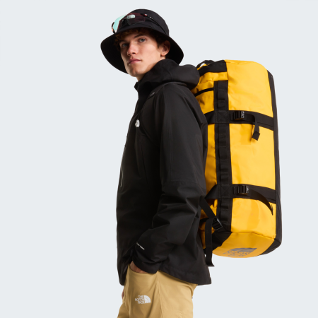 Reisetasche The North Face Base Camp Duffel - M