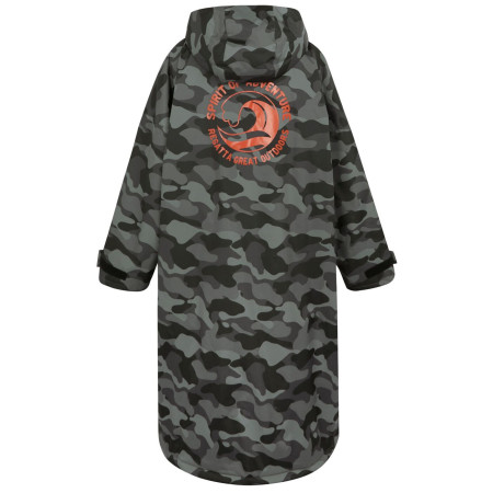 Bademantel Regatta Adult W Proof Robe