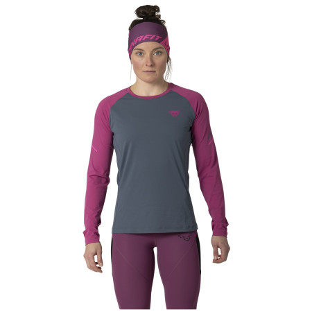 Damen-Funktionsshirt Dynafit Alpine Pro W L/S Tee