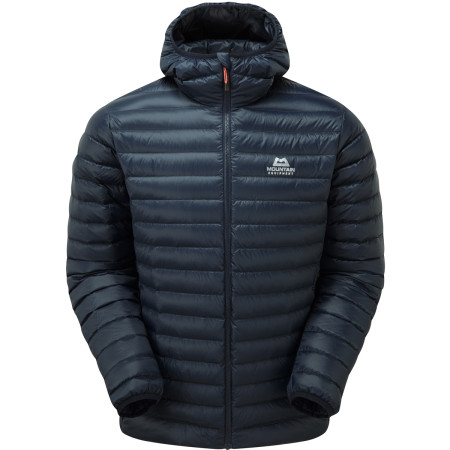 Herrenjacke Mountain Equipment Frostline Jacket (2018) dunkelblau cosmos
