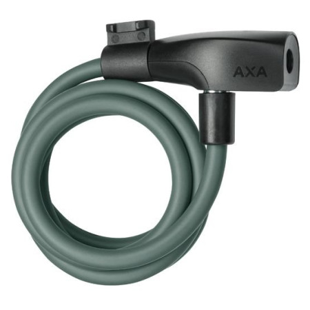 Fahrradschloss AXA Resolute 8-120 grün Army Green