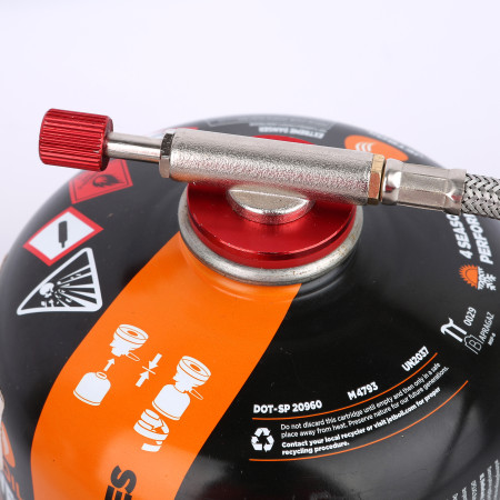 Gaskocher Zulu Firecamp