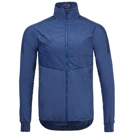 Herrenjacke Silvini Corteno dunkelblau navy