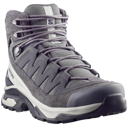 Wanderschuhe Salomon Quest Echo Gore-Tex