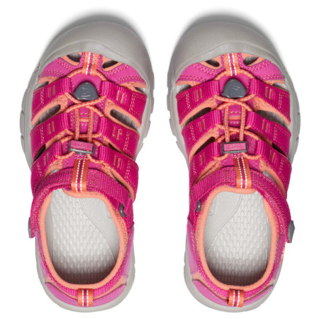 Kindersandalen Keen Seacamp II CNX JR