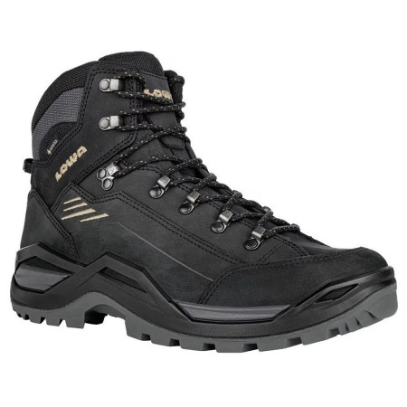 Herrenschuhe Lowa Renegade Evo Gtx Mid