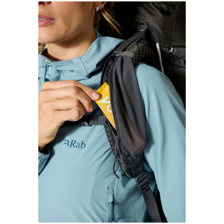 Damen Wanderrucksack Rab Exion 65 ND